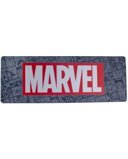 Pad για ποντίκι Paladone Marvel: Marvel Logo