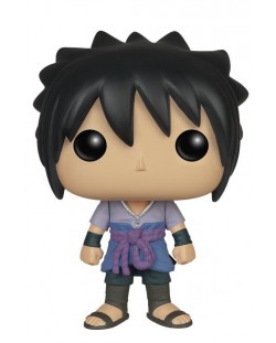 Φιγούρα Funko Pop! Animation: Shonen Jump Naruto Shippuden - Sasuke, #72