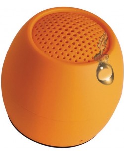 Φορητό ηχείο Boompods - Zero, πορτοκαλί 