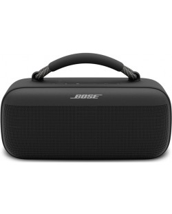  Φορητό ηχείο Bose - SoundLink Max, μαύρο