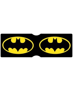 Πορτοφόλι για κάρτες GB Eye DC Comics: Batman - Logo