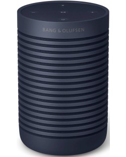 Φορητό ηχείο Bang & Olufsen - Beosound Explore, μπλε