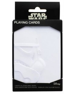 Χαρτιά για παιχνίδι Paladone - Star Wars