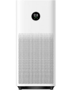 Καθαριστής αέρα Xiaomi - Mi 4 EU, 64 dB,λευκό