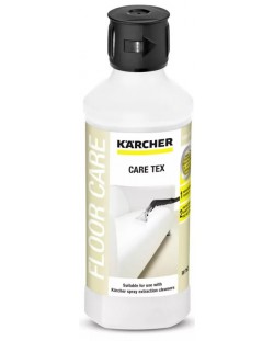 Καθαριστικό Υφασμάτων Karcher - Care Tex, 0.5 l