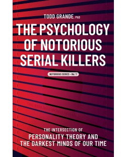 Psychology of Notorious Serial Killers