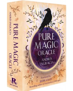 Pure Magic Oracle: Cards for Strength, Courage and Clarity