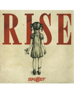 Skillet - Rise (CD)