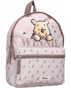 Τσάντα πλάτης για το νηπιαγωγείο Vadobag Winnie The Pooh - This Is Me