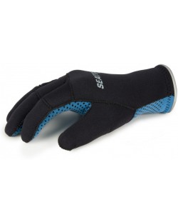 Γάντια Sea to Summit - Neo Paddle Glove, μέγεθος M, μαύρα