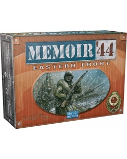 Επέκταση επιτραπέζιου παιχνιδιού Memoir '44: Eastern Front
