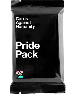Επέκταση επιτραπέζιου παιχνιδιού Cards Against Humanity - Pride Pack