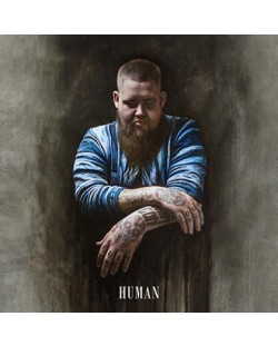 Rag'n'Bone Man - Human (CD)