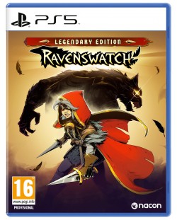 Ravenswatch (PS5)