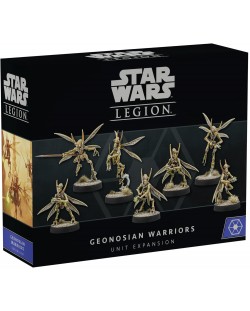 Επέκταση επιτραπέζιου παιχνιδιού Star Wars: Legion - Geonosian Warriors Expansion