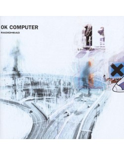 Radiohead - Ok Computer (Vinyl)