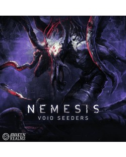 Παράρτημα επιτραπέζιου παιχνιδιού Nemesis: Void Seeders