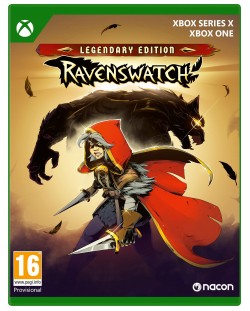 Ravenswatch (Xbox One/Series X)