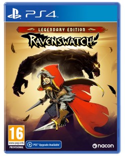 Ravenswatch (PS4)