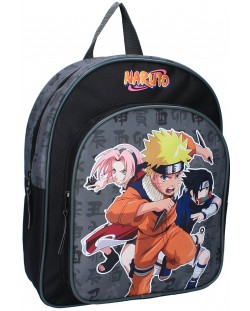 Σακίδιο πλάτης για το νηπιαγωγείο Vadobag Naruto - The Greatest Ninja