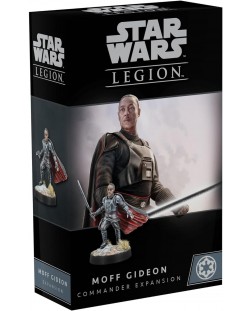 Επέκταση επιτραπέζιου παιχνιδιού Star Wars: Legion - Moff Gideon Commander Expansion