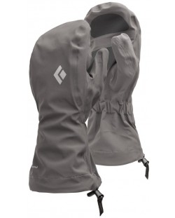 Γάντια Black Diamond - Waterproof Overmitts , γκρι