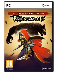 Ravenswatch (PC)