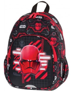 Τσάντα νηπιαγωγείο  Cool Pack Star Wars - Toby