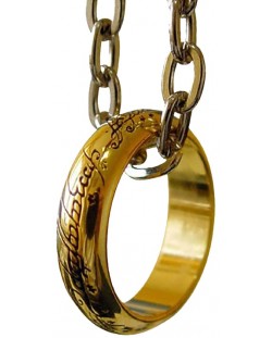 Ρέπλικα The Noble Collection Movies: Lord of the Rings - The One Ring