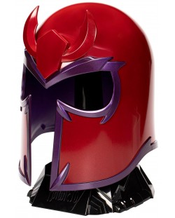 Ρεπλίκα Hasbro Marvel: X-Men - Magneto Helmet (X-Men '97)
