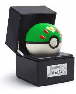 Ρεπλίκα Wand Company Games: Pokemon - Friend Ball