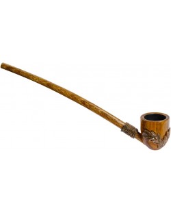 Ρέπλικα  The Noble Collection Movies: The Hobbit - The Pipe of Bilbo Baggins	