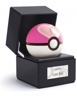 Ρεπλίκα Wand Company Games: Pokemon - Love Ball