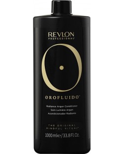 Revlon Professional Orofluido Conditioner για λαμπερά μαλλιά, 1000 ml