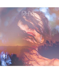 Rhye - Home (CD)