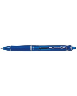 Στυλό Pilot Begreen - Acroball, μπλε, 0,7 χλστ