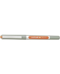 Στυλό  Uni Eye Fine - UB-157, 0,7 mm, πορτοκαλί
