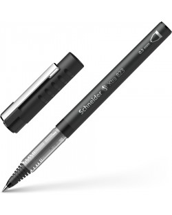 Στυλό Schneider Xtra 823 - 0.3 mm, μαύρο