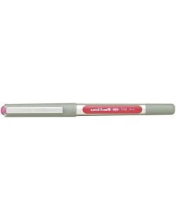 Στυλό Uni Eye Fine - UB-157, 0.7 mm,ροζ