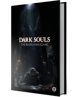 Παιχνίδι ρόλων Dark Souls RPG