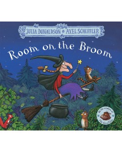 Room on the Broom