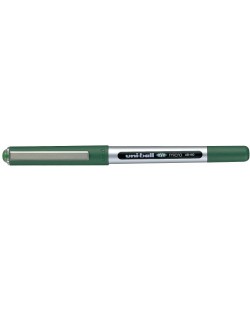 Στυλό Uni Eye Micro - UB-150, 0,5 mm, πράσινο