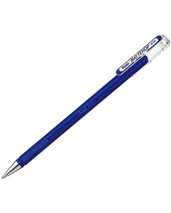 Στυλό Pentel Mattehop - Μπλε, 1,0 χλστ