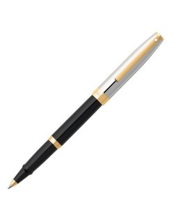 Στυλό   Sheaffer - Sagaris, μαύρο με χρυσό