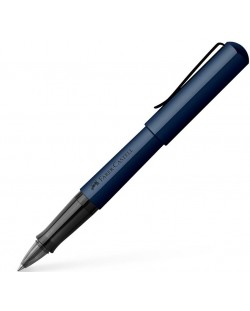 Στυλό  -Castell Hexo - Σκούρο Μπλε