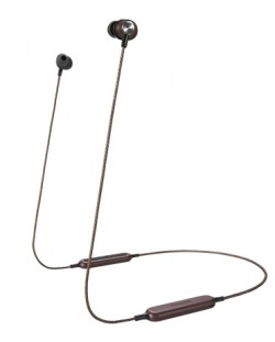 Αθλητικά ακουστικά Panasonic HTX20B - κόκκινα