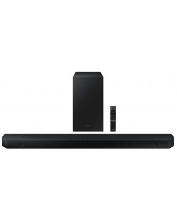 Soundbar  Samsung - HW-Q60B/EN,μαύρο