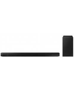 Soundbar Samsung - HW-Q600B,μαύρο