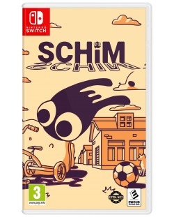 SCHiM (Nintendo Switch)