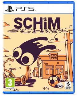 SCHiM (PS5)